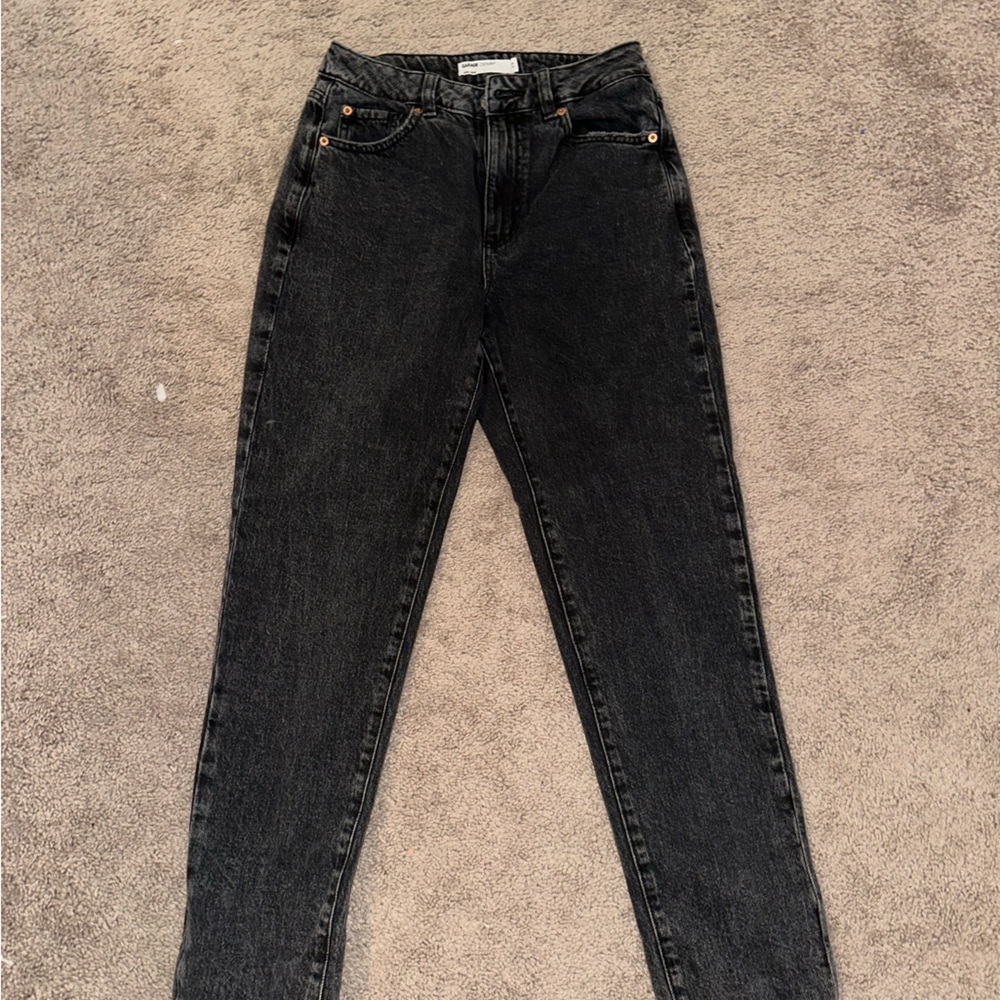 GARAGE MOM JEANS